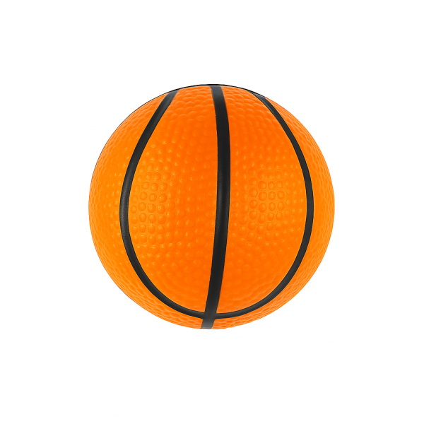 Mini Basketball Stress Balls - Image 2