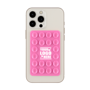 Thickened Non-slip Durable Silicone Phone Suction Holder