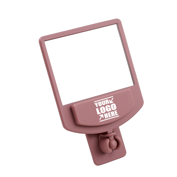 Computer Rearview Mirror