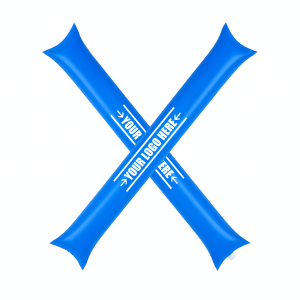 Inflatable Clapping Cheering Stick