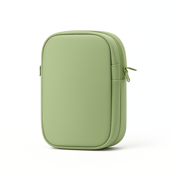 Multi Functional Outdoor Hiking Crossbody Waist Bag - Image 2