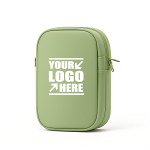 Multi Functional Outdoor Hiking Crossbody Waist Bag
