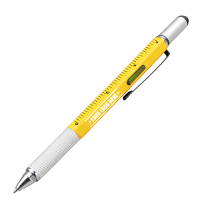6 in 1 Multi-function Technical Tool Pen