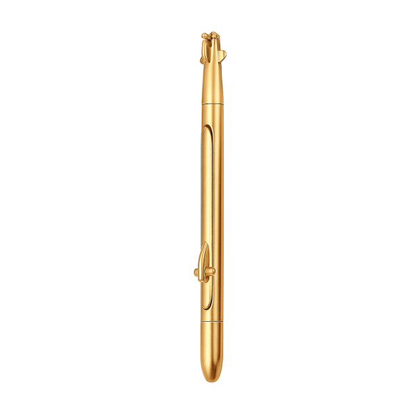 AM1105  Submarine Shaped Ballpoint Pen - Image 2
