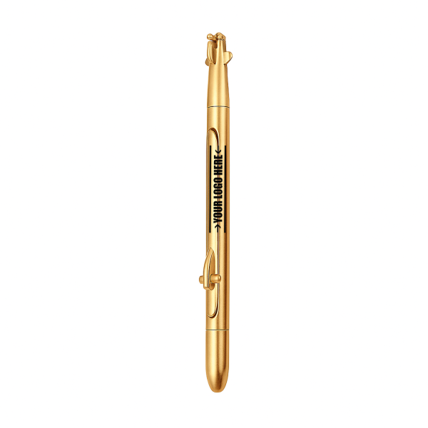 AM1105  Submarine Shaped Ballpoint Pen