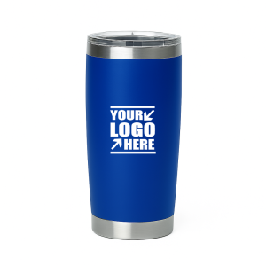 20 Oz Stainless Steel Anti Slip Vacuum Insulated Cup