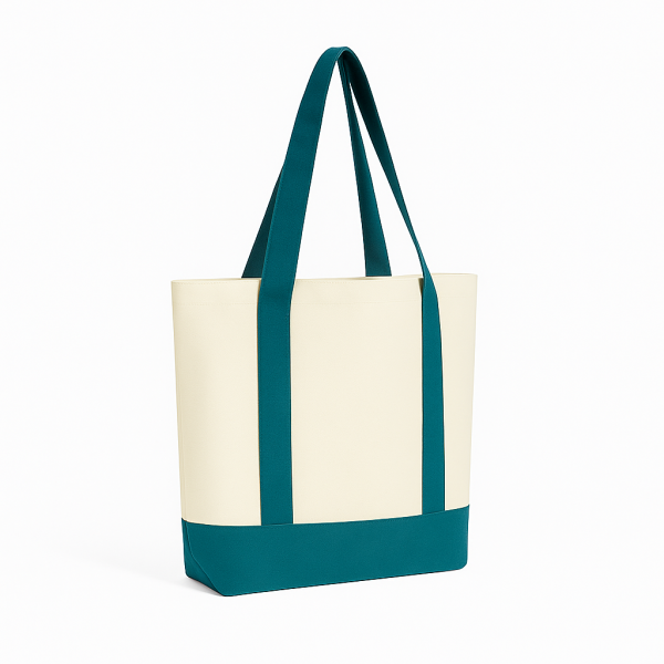 Canvas GTote Bag - Image 2