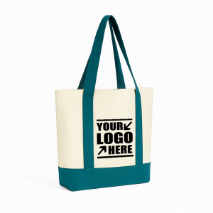 Canvas GTote Bag