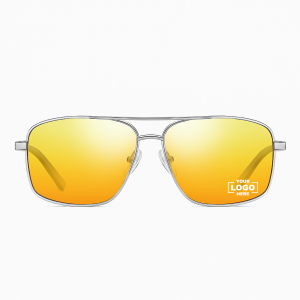 UV400 protection polarized sunglasses