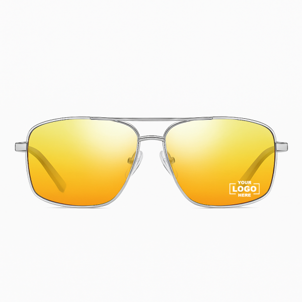 UV400 protection polarized sunglasses
