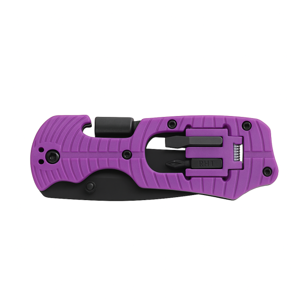 Outdoor Multifunctional Folding Tactical Knife - Image 2