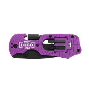 Outdoor Multifunctional Folding Tactical Knife