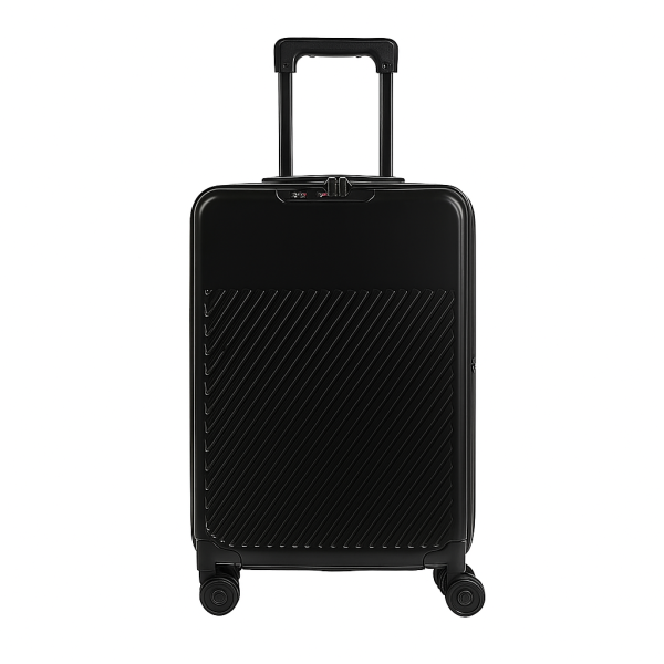 18 Inch Folding Multifunctional Luggage Suitcase - Image 2