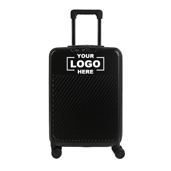 18 Inch Folding Multifunctional Luggage Suitcase