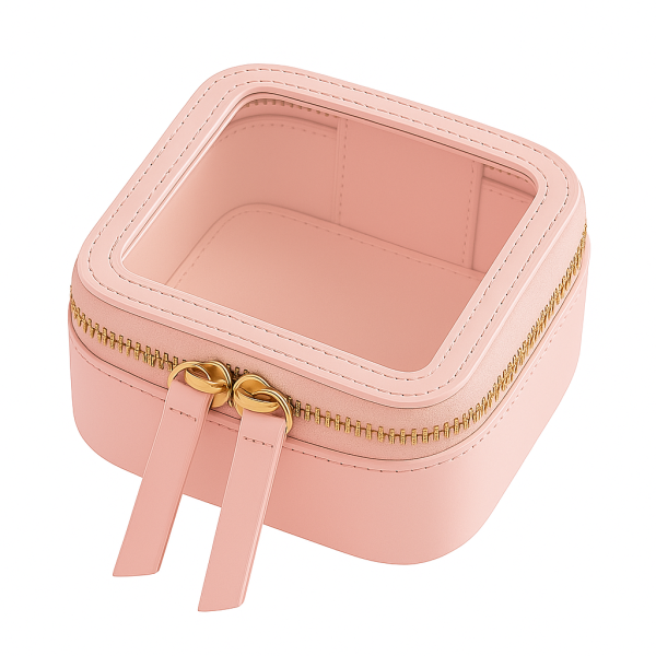 Travel cosmetic bag - Image 2
