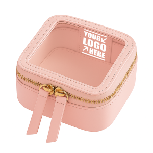 Travel cosmetic bag