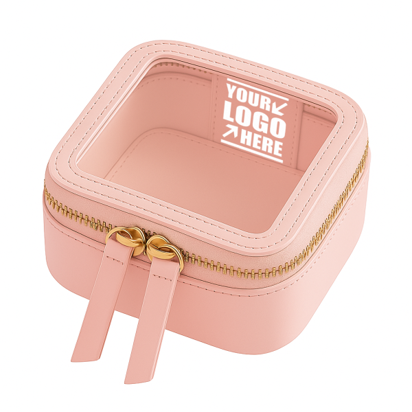 Travel cosmetic bag