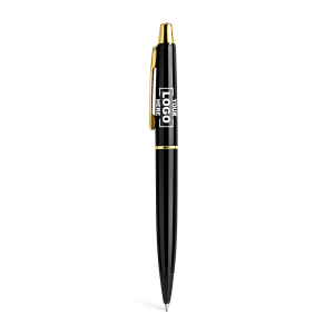 Rotating Metal Ballpoint Pen