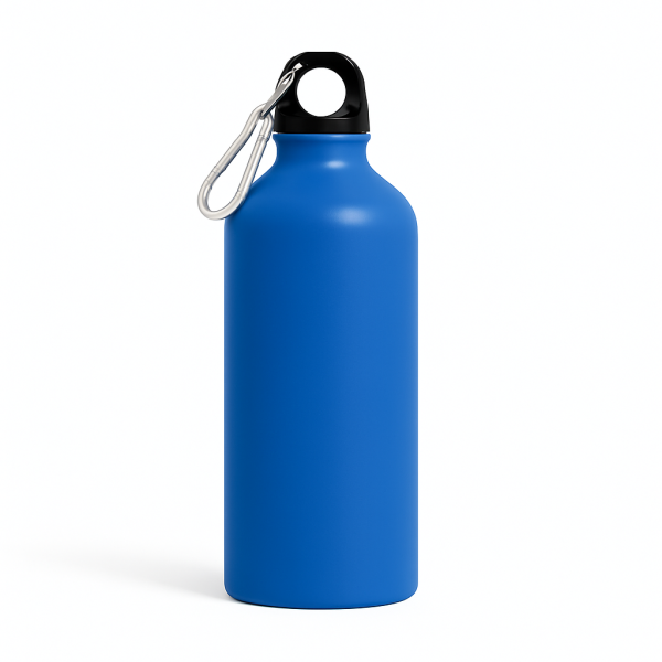 17OZ Aluminum Outdoor Water Bottle - Image 2