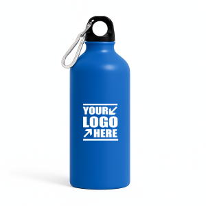17OZ Aluminum Outdoor Water Bottle